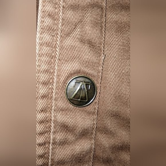 Zeidler & Ziedler Men's Field Jacket - Picture 4 of 9